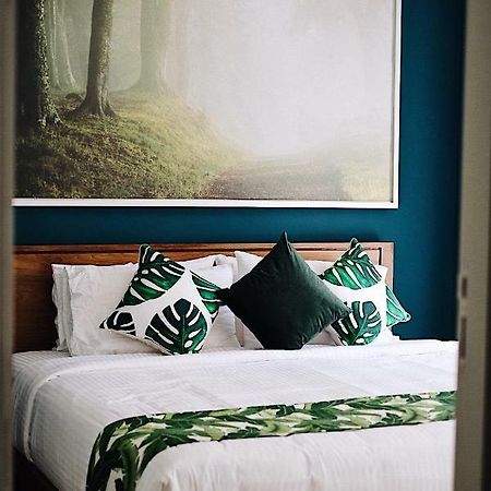 23 Degree Khaoyai 2 Bedroom Tropical Style Ban Huai Sok Noi المظهر الخارجي الصورة