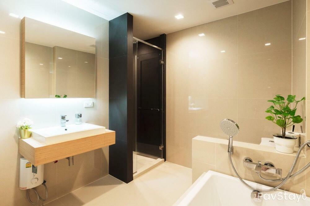 23 Degree Khaoyai 2 Bedroom Tropical Style Ban Huai Sok Noi المظهر الخارجي الصورة