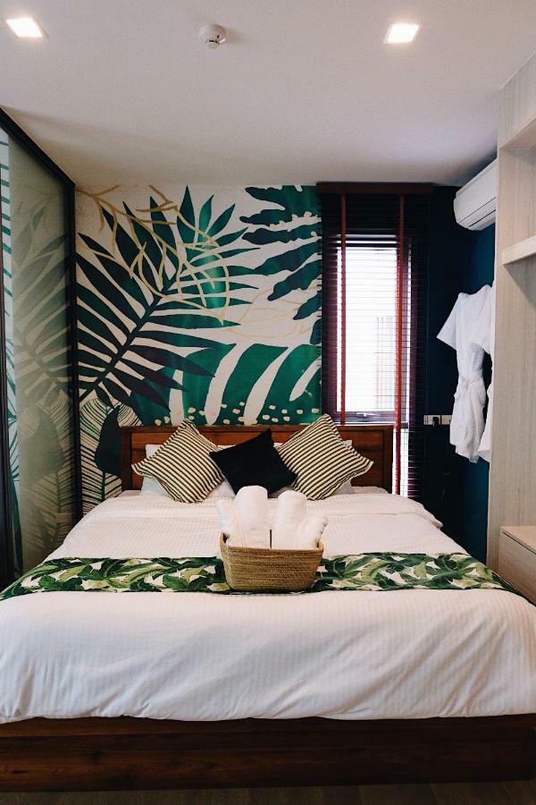 23 Degree Khaoyai 2 Bedroom Tropical Style Ban Huai Sok Noi المظهر الخارجي الصورة