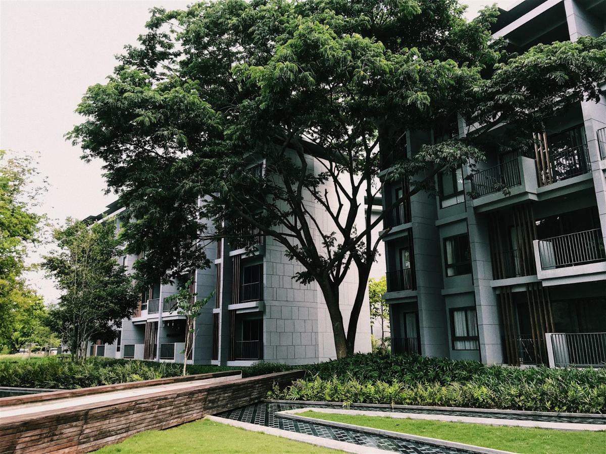 23 Degree Khaoyai 2 Bedroom Tropical Style Ban Huai Sok Noi المظهر الخارجي الصورة