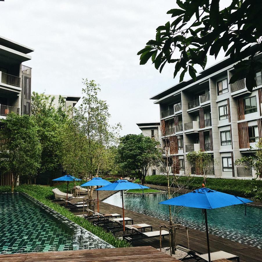 23 Degree Khaoyai 2 Bedroom Tropical Style Ban Huai Sok Noi المظهر الخارجي الصورة
