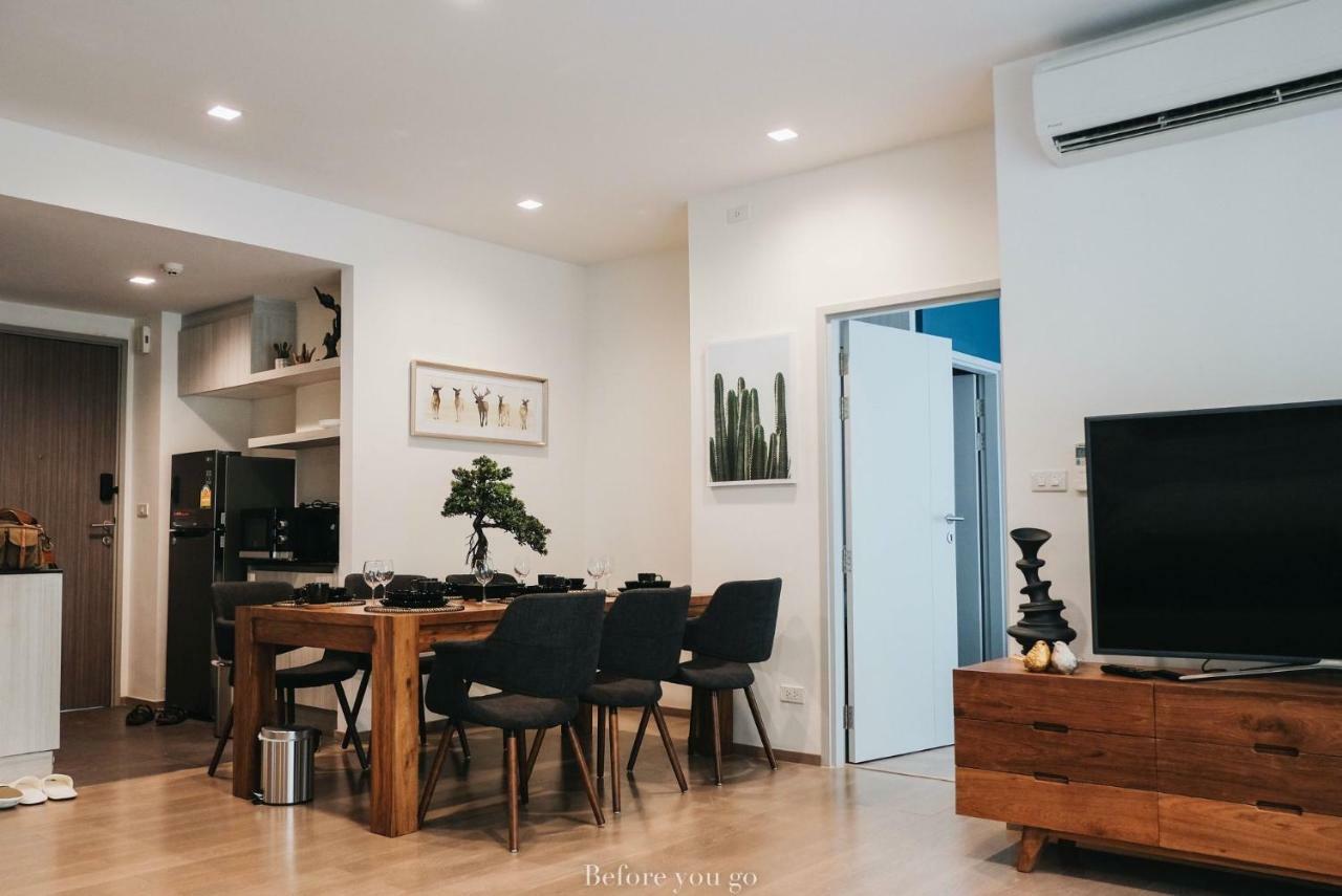 23 Degree Khaoyai 2 Bedroom Tropical Style Ban Huai Sok Noi المظهر الخارجي الصورة