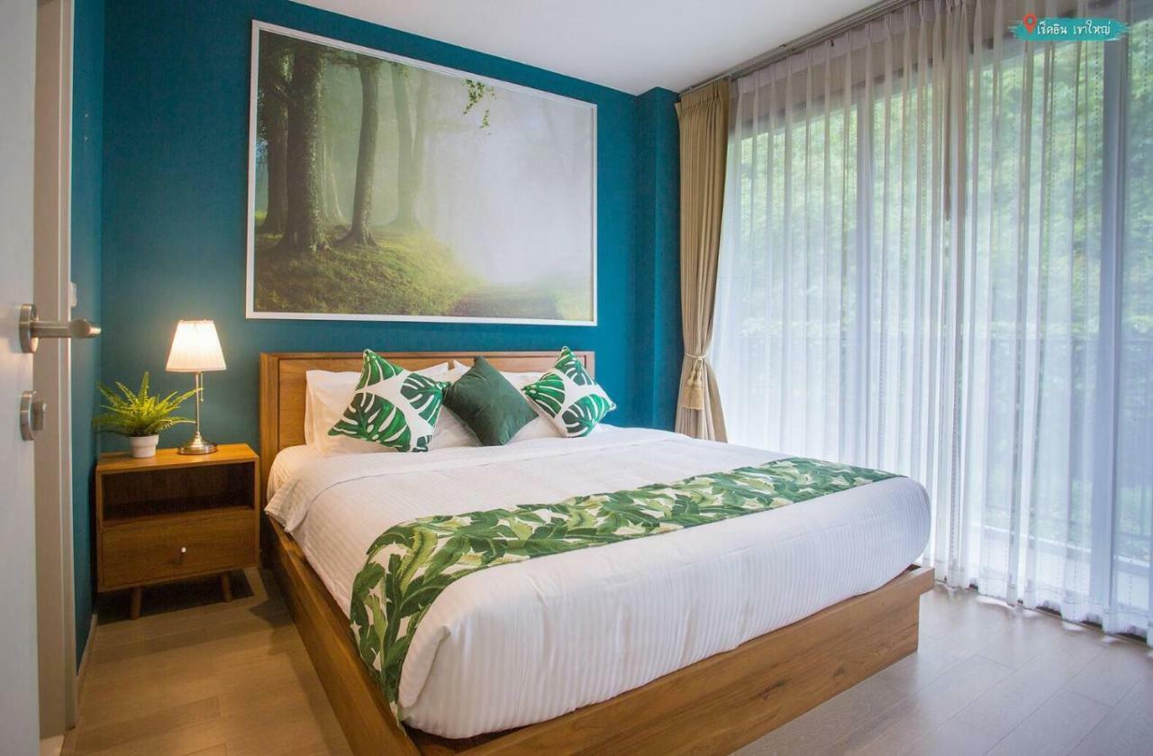 23 Degree Khaoyai 2 Bedroom Tropical Style Ban Huai Sok Noi المظهر الخارجي الصورة
