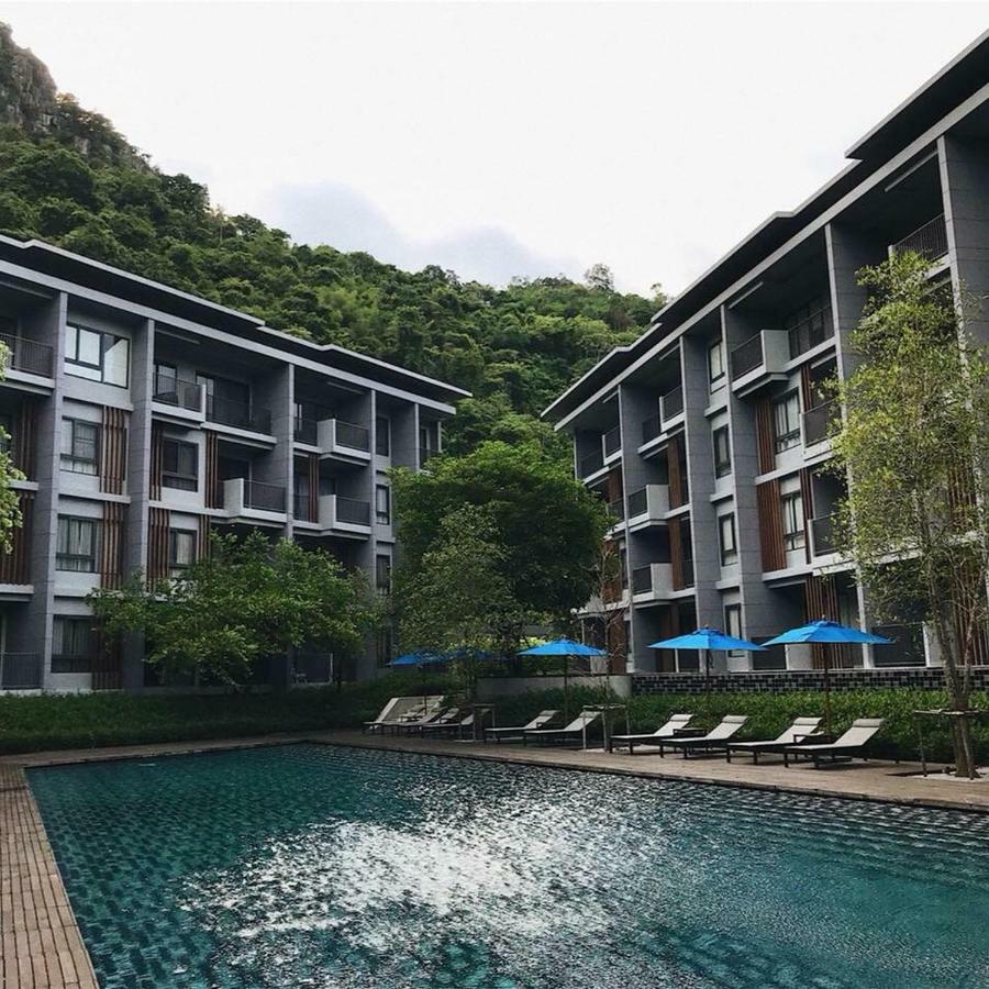 23 Degree Khaoyai 2 Bedroom Tropical Style Ban Huai Sok Noi المظهر الخارجي الصورة
