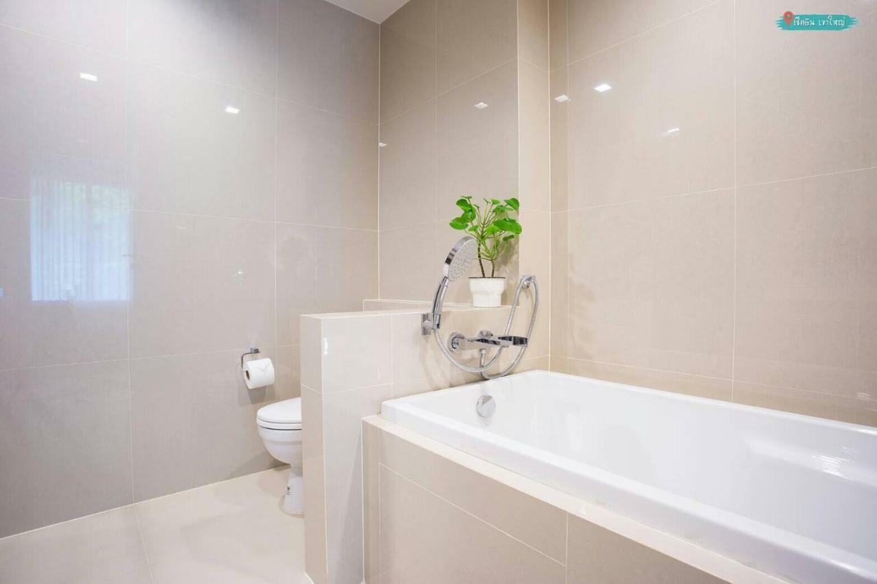 23 Degree Khaoyai 2 Bedroom Tropical Style Ban Huai Sok Noi المظهر الخارجي الصورة