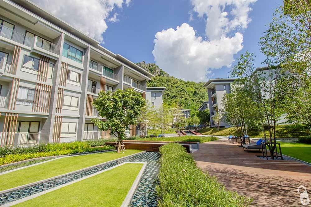 23 Degree Khaoyai 2 Bedroom Tropical Style Ban Huai Sok Noi المظهر الخارجي الصورة