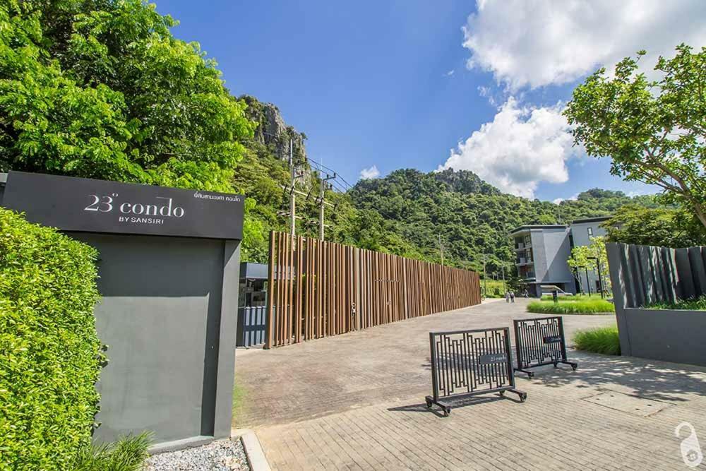 23 Degree Khaoyai 2 Bedroom Tropical Style Ban Huai Sok Noi المظهر الخارجي الصورة