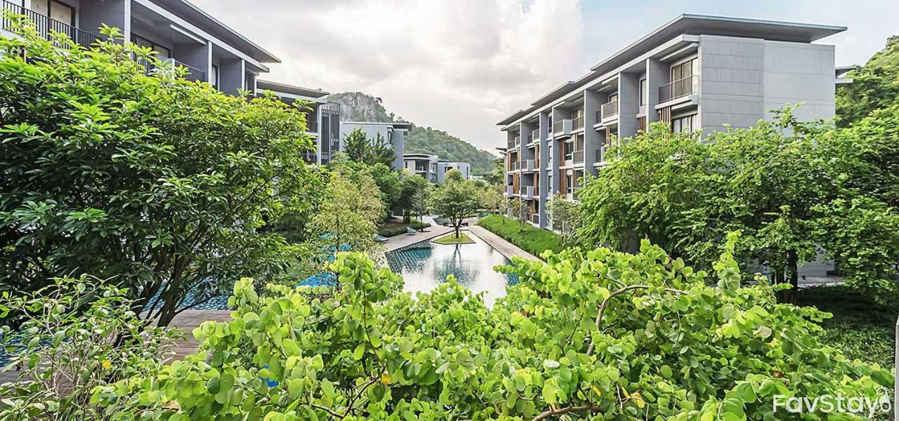 23 Degree Khaoyai 2 Bedroom Tropical Style Ban Huai Sok Noi المظهر الخارجي الصورة