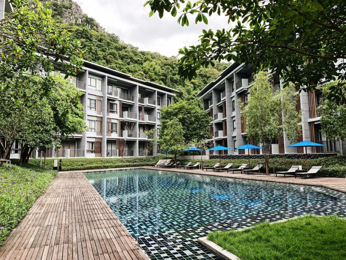 23 Degree Khaoyai 2 Bedroom Tropical Style Ban Huai Sok Noi المظهر الخارجي الصورة