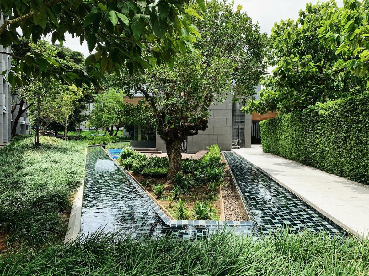 23 Degree Khaoyai 2 Bedroom Tropical Style Ban Huai Sok Noi المظهر الخارجي الصورة