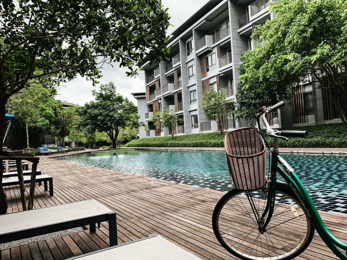 23 Degree Khaoyai 2 Bedroom Tropical Style Ban Huai Sok Noi المظهر الخارجي الصورة